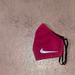 Nike Accessories | Nike Mask | Color: Purple | Size: Os