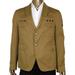 Gucci Jackets & Coats | Gucci Men's Light Brown Cotton Jacket (G 52 / Us 42) | Color: Brown | Size: 42