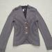 Anthropologie Sweaters | Isabella Bird Anthropologie Knit Purple Lavender Cardigan | Color: Purple | Size: S