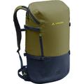 Vaude Citygo 30 Rucksack (Größe One Size, gruen)