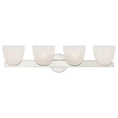 Visual Comfort Signature Carola Vanity Light