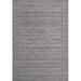 Gray 59 x 31 x 0.2 in Area Rug - Dynamic Rugs Geometric Indoor/Outdoor Area Rug in Grey Polypropylene | 59 H x 31 W x 0.2 D in | Wayfair