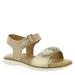 Stride Rite SR Whitney Toddler - Girls 10 Toddler Gold Sandal W