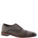 Stacy Adams Rodano - Mens 9 Grey Oxford Medium