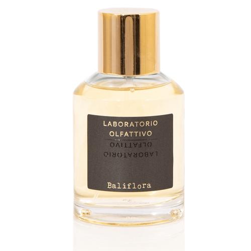 Laboratorio Olfattivo - BALIFLORA Eau de Parfum 100 ml