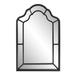 Howard Elliott Collection Windsor Arched Mirror Wall Mirror - 56218