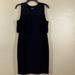 Nine West Dresses | Nine West Black Dress Sleeveless Size 6 | Color: Black | Size: 6