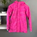 Under Armour Jackets & Coats | Girls Under Armor Jacket | Color: Pink | Size: Mg