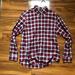 Polo By Ralph Lauren Shirts | Men’s Ralph Lauren Classic Fit Plaid Button Down Shirt | Color: Red | Size: L