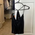 Zara Tops | Brand New Zara Tank, Never Worn, Too Big On Me | Color: Tan | Size: S