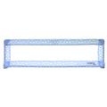 Bed Rail 150cm Blue Stars