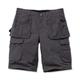 Carhartt Men's Rugged Flex Relaxed Fit Ripstop Cargo Multi Pkt Work Short, Shadow, W36