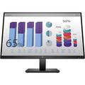 HP P24q G4 24" QHD Monitor - IPS, 60Hz, 5ms, HDMI, DP