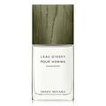 Issey Miyake Leau Dissey Eau and Cedre For Men 3.3 oz EDT Intense Spray