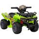 Mini Elektro-Quad Kinder Elektro atv Kinderwagen led Frontlicht Kinderfahrzeug Kindermotorrad