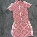 Adidas Dresses | Adidas Dress | Color: Pink | Size: Xl Youth