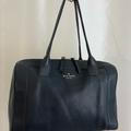 Kate Spade Bags | Kate Spade Leather Purse | Color: Black | Size: Os