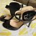 Nine West Shoes | High Heels | Color: Black | Size: 8.5