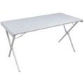 ALPS Mountaineering Dining Table Extra Large Silver 8333076
