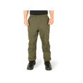 First Tactical Tactix Rain Pants - Men's OD Green Medium 114037-830-M-R
