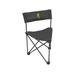 Browning Camping Dakota Chair Charcoal 8510018