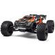 Arrma ARA110002BT2 1/5 KRATON 4WD 8S BLX Brushless Speed Monster RTR RC Truck, Mehrfarbig