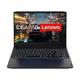 Lenovo IdeaPad Gaming 3i Laptop | 16" WQXGA Display | 165Hz | Intel Core i7-12650H | 16GB RAM | 512GB SSD | NVIDIA GeForce RTX 3060 | Win11 Home | QWERTZ | grau | 3 Monate Premium Care