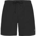 PROTEST Herren Badeshorts FASTER beachshort, Größe XL in Schwarz