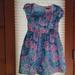 Lilly Pulitzer Dresses | Nwt Lilly Pulitzer Dress | Color: Blue/Pink | Size: 14g