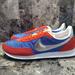 Nike Shoes | Nike Waffle Trainer 2 Sp Men's Sneaker Dc2646-400 Sports Retro Casual Shoes | Color: Red | Size: Various