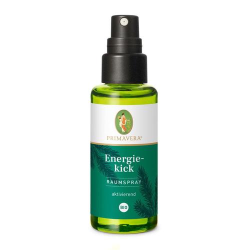 Energiekick Raumspray Bio 50 ml Spray