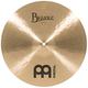 Meinl Cymbals Byzance Traditional Crash Thin 15 Zoll (Video) Schlagzeug Becken (38,10cm) B20 Bronze, Traditionelles Finish (B15TC)