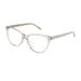 Women's Privé Revaux Reconnect Reading Glasses, Size: +2.5, Grey