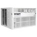 Danby 12000 BTU Window AC In White | 14.65 H x 18.98 W x 21.46 D in | Wayfair DAC120EB8WDB