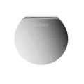 Mr. Steam Round Steamhead Steam Generator Part in Gray | 1.5 H x 3 W x 3 D in | Wayfair 103937PC