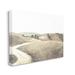 Stupell Industries Rural Hill Slopes Perspective Trail Wheat Grasslands Path Oversized White Framed Giclee Texturized Art By Kingsley /Canvas | Wayfair