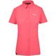 SALEWA Damen Hemd PUEZ MINICHECK2 DRY S/S SRT, Größe 40 in Pink