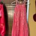 Disney Costumes | High School Musical 3 Dress. Tween Size 10/12 | Color: Pink | Size: Osg