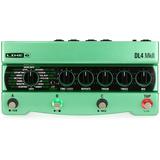 Line 6 DL4 MkII Delay Modeler Pedal