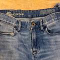 Madewell Jeans | Madewell High Riser Jeans | Color: Blue | Size: 26 X 32