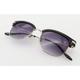 Nine West Accessories | Nine 9 West Womens Sunglasses | Color: Black/Silver | Size: Os