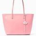 Kate Spade Bags | Kate Spade Kelsey Tote New With Tags | Color: Pink | Size: Os