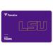 LSU Tigers Fanatics eGift Card ($10 - $500)