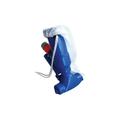 Jardiboutique - Aspirateur manuel balai jet vac pour piscine hors-sol