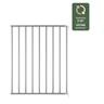 Barriere de Sécurité Safe & Protect xl (60-107 cm) - Badabulle