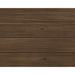 Ninth & Vine Barnwood Textured Slatwall (24" H x 48" L Panels) Wood in Brown | 24 H x 48 W x 0.75 D in | Wayfair WF-SW-BW-N