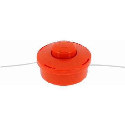 Gt Garden - Doppelfadenkopf (Durch.2,4 mm) mit Tippautomatik Image