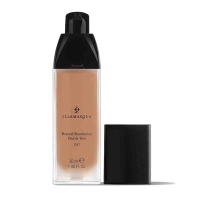 Illamasqua - Beyond Foundation 30 ml Neutral Rose Warm