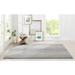 Erin Gates by Momeni Woodland Antelope Print Hand-tufted Wool Area Rug