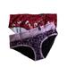 Torrid Intimates & Sleepwear | New Torrid Skull/Llama Hipster Panties | Color: Purple | Size: 1x